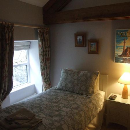 Inglenook Villa Kinsale Exteriör bild