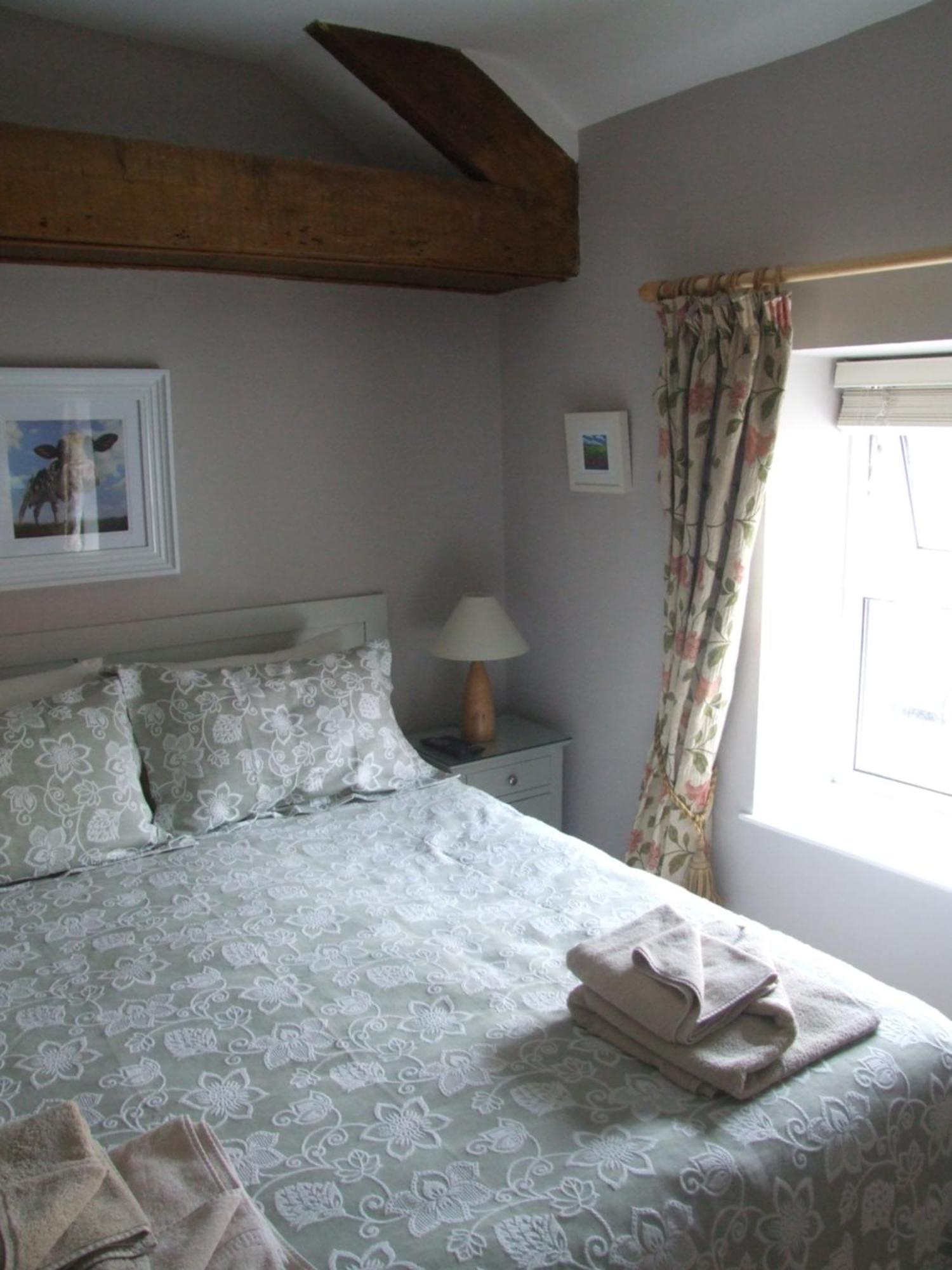 Inglenook Villa Kinsale Exteriör bild