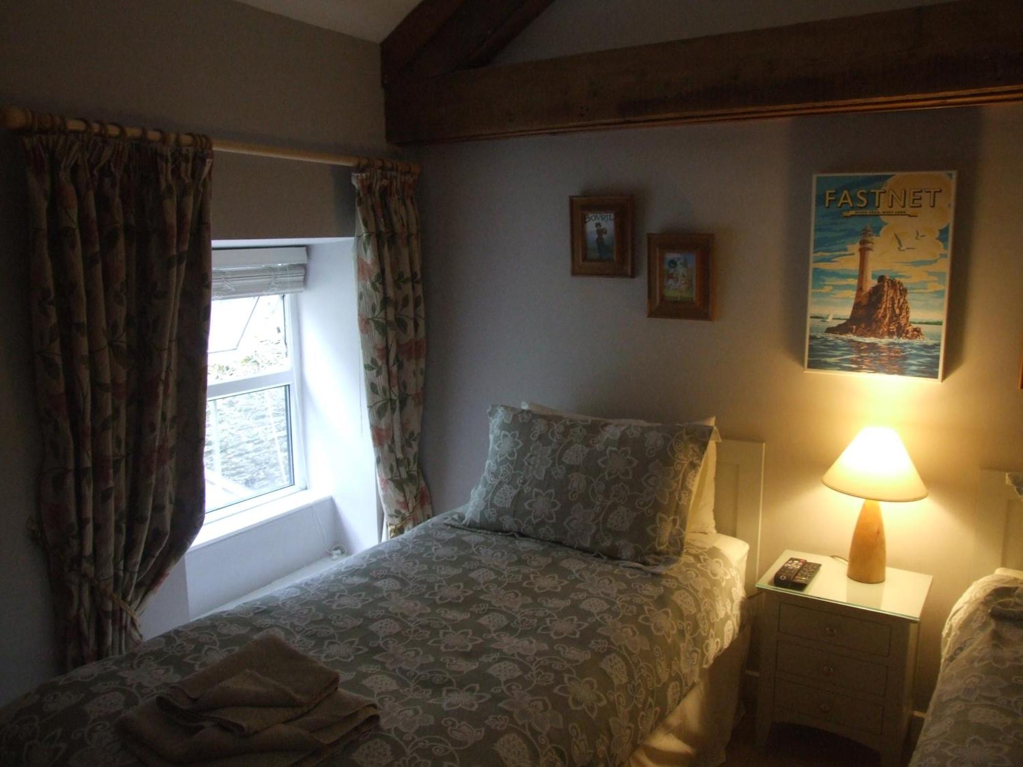 Inglenook Villa Kinsale Exteriör bild