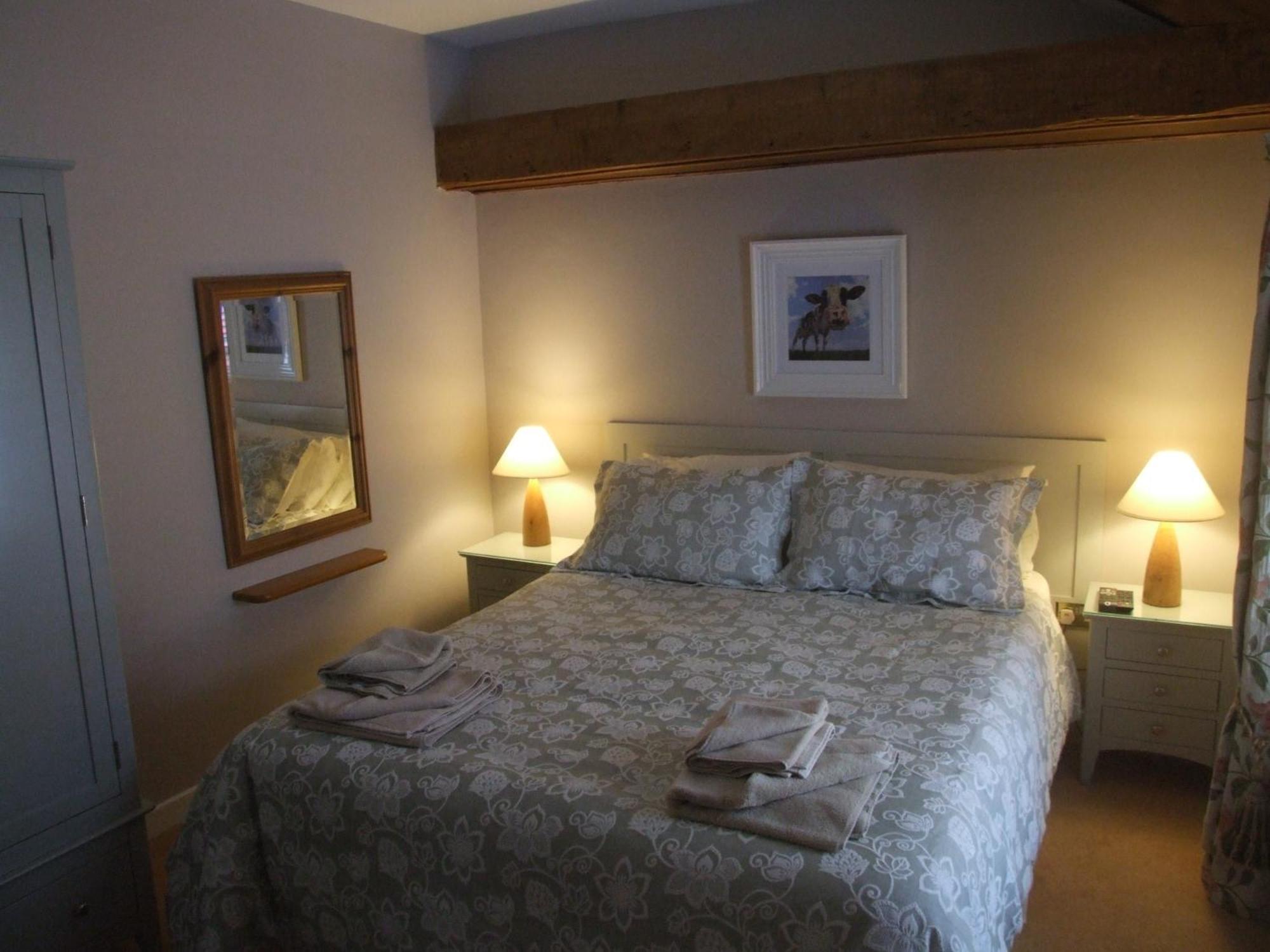 Inglenook Villa Kinsale Exteriör bild