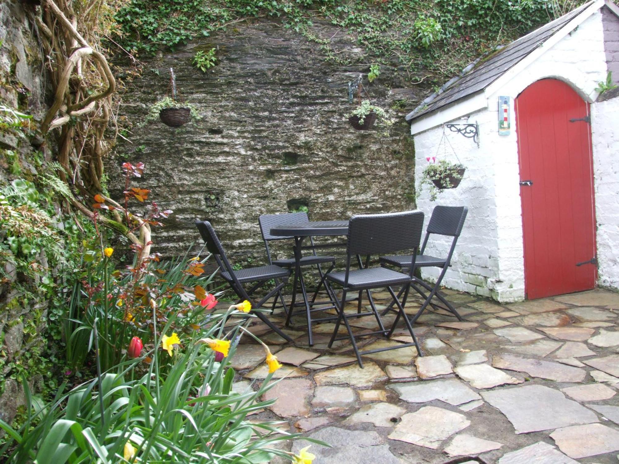 Inglenook Villa Kinsale Exteriör bild