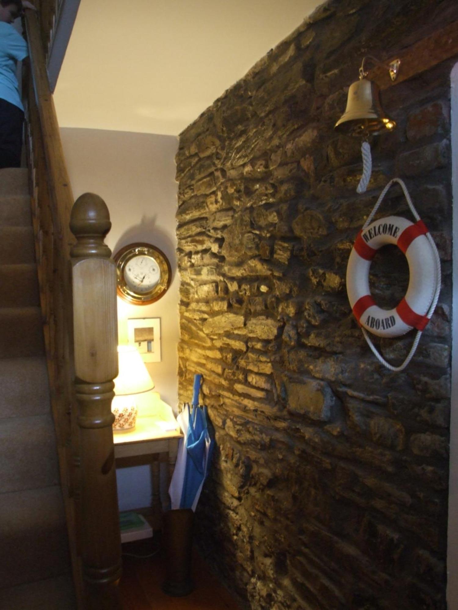 Inglenook Villa Kinsale Exteriör bild
