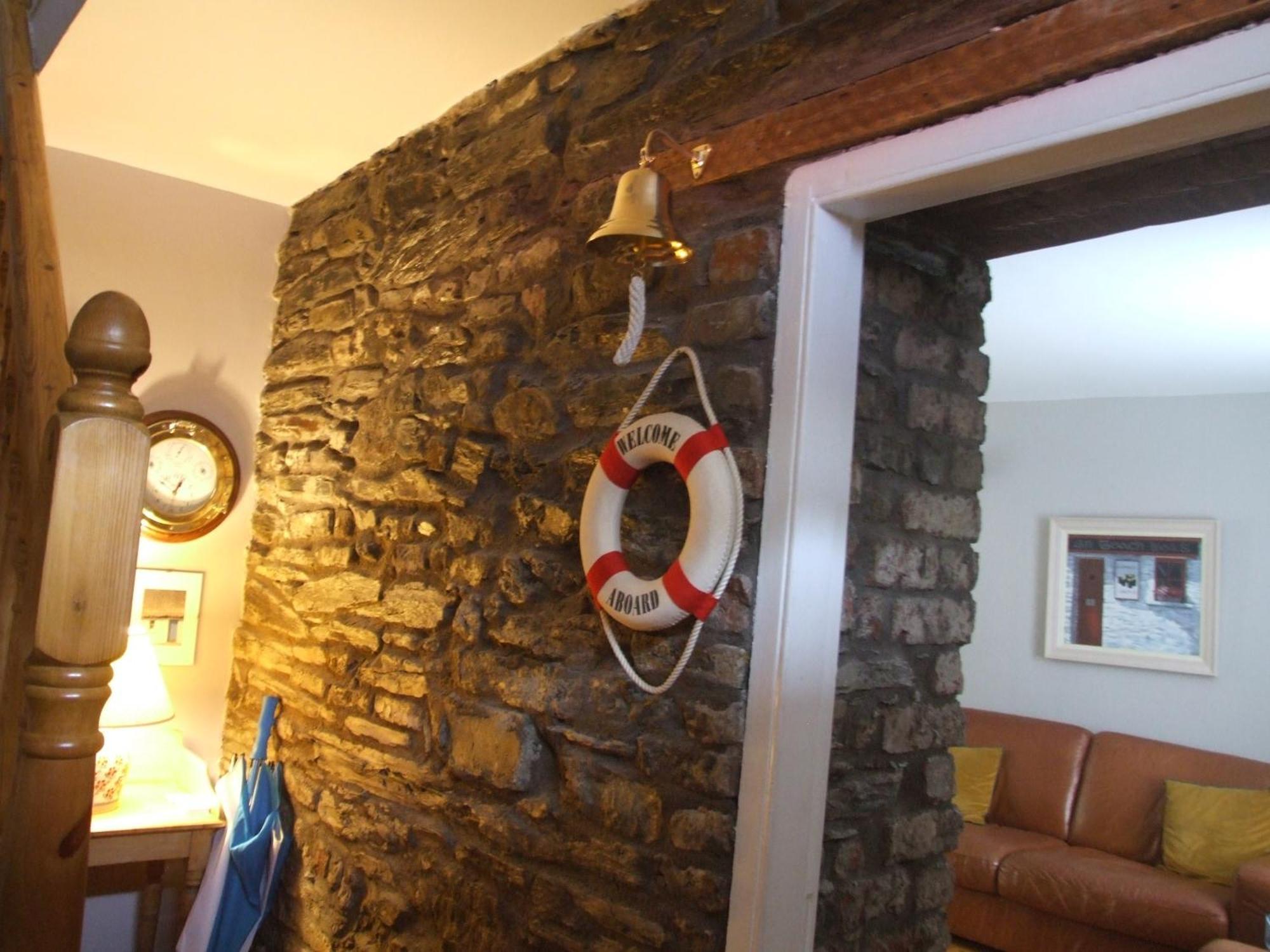 Inglenook Villa Kinsale Exteriör bild