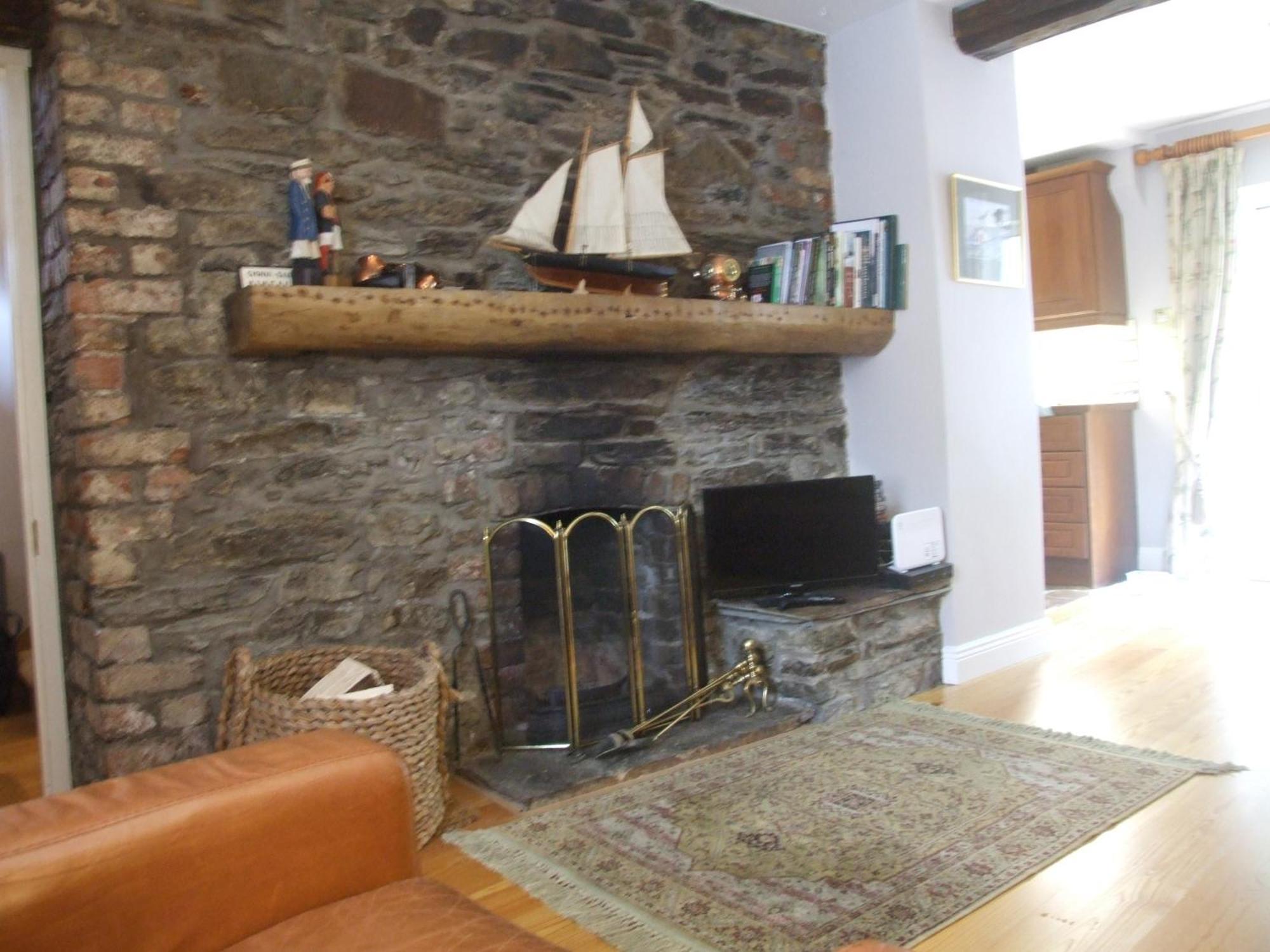 Inglenook Villa Kinsale Exteriör bild